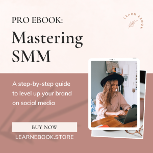 Mastering Social Media Marketing - eBook - Advanced