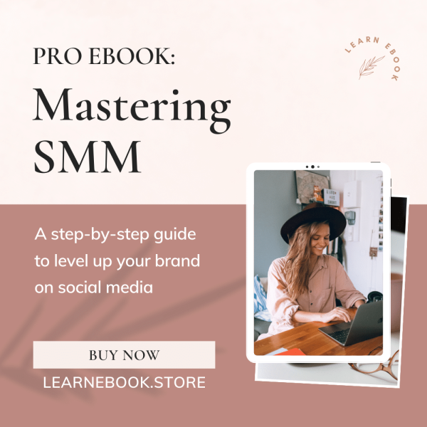 Mastering Social Media Marketing - eBook - Advanced